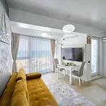 Magic In Infinity Pool & Parking Apartment