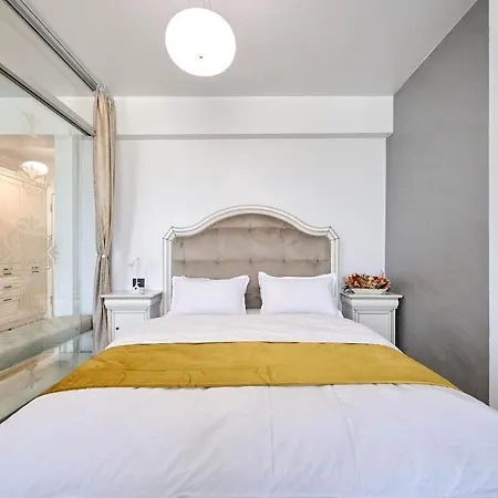 Apartment Magic In Infinity Pool & Parking *