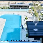 Magic In Infinity Pool & Parking *