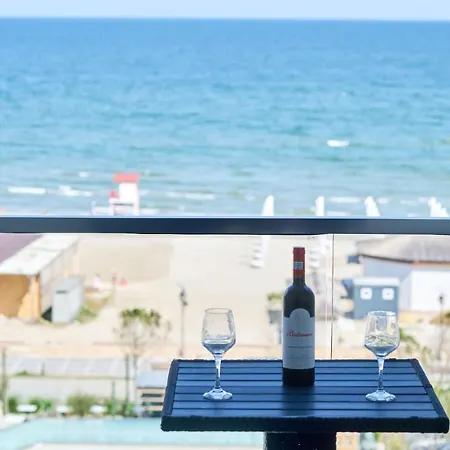 Magic In Infinity Pool & Parking Apartamento *