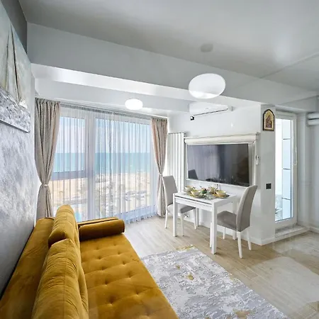 Magic In Infinity Pool & Parking Apartamento