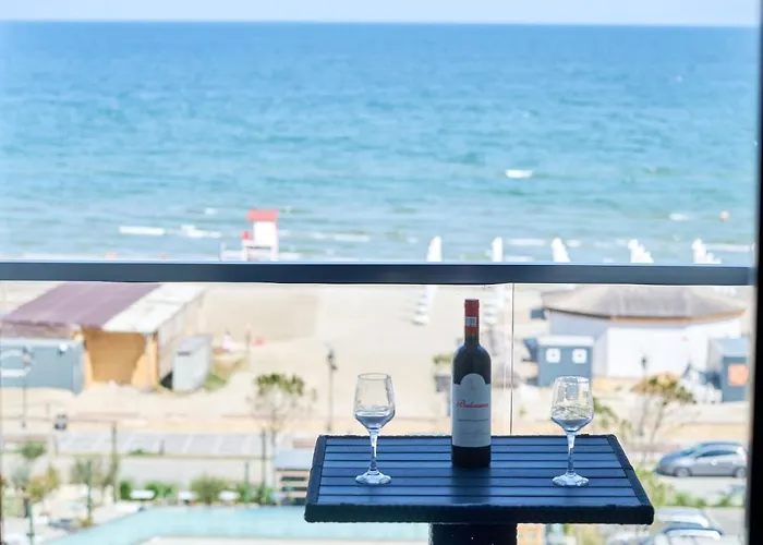 Magic In Infinity Pool & Parking Daire *