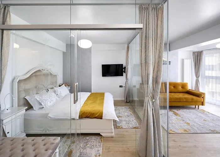 Magic In Infinity Pool & Parking Daire Mamaia